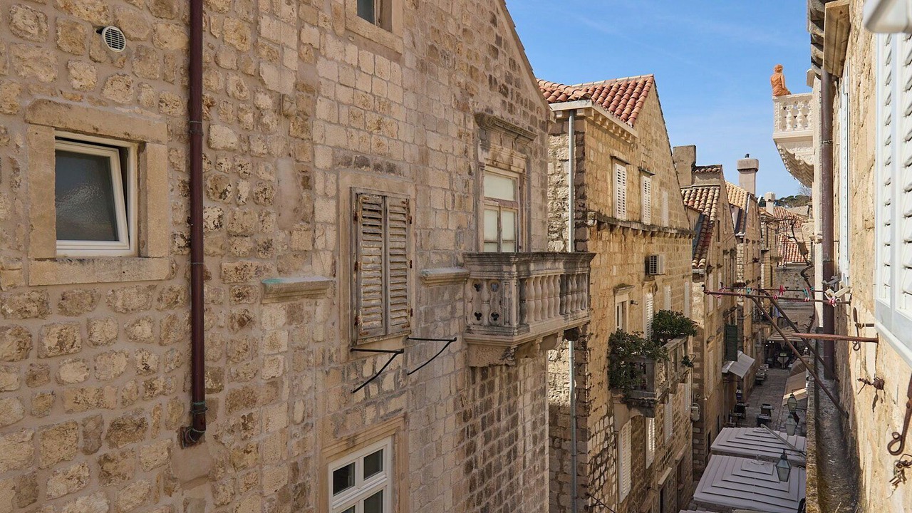 Photo of Others in Dubrovnik Old Town