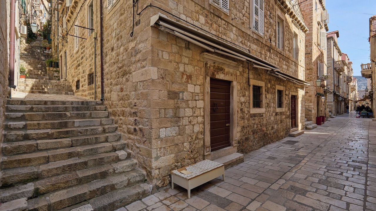 Photo of Outdoor in Dubrovnik Old Town