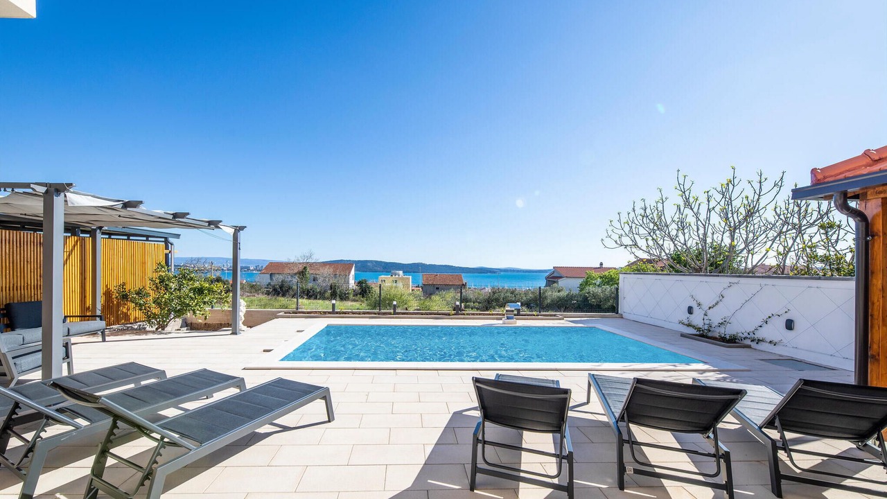 Photo of Outdoor in Kastel Gomilica