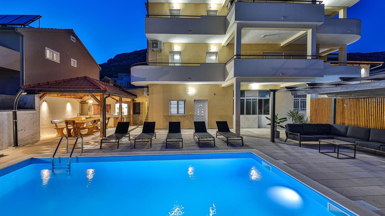 Photo of Outdoor in Kastel Gomilica