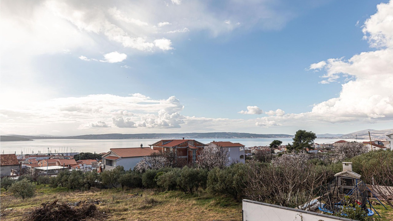 Photo of Bedroom in Kastel Gomilica