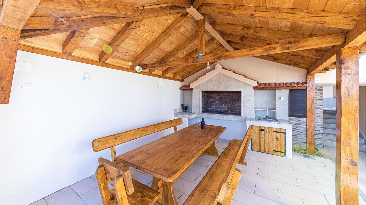 Photo of Bedroom in Kastel Gomilica