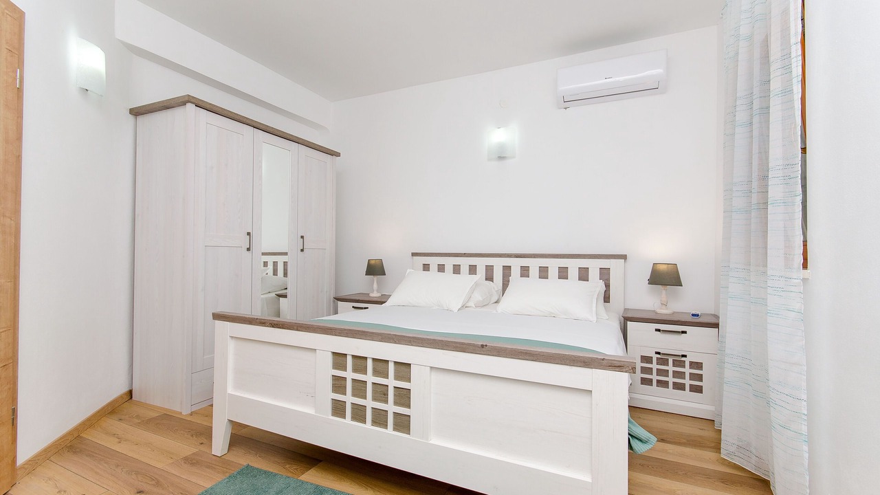 Photo of Bedroom in Kneza