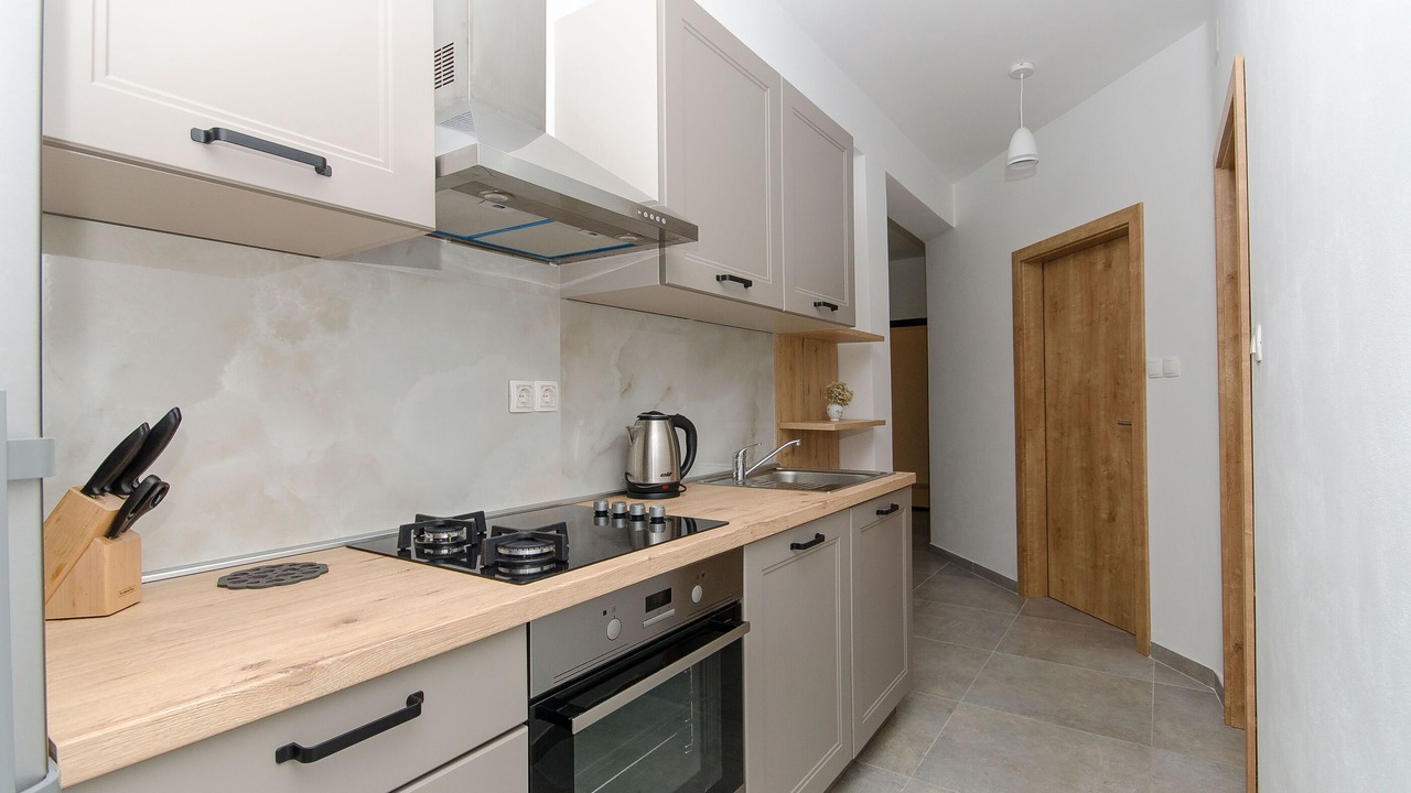 Photo of Kitchen in Kneza