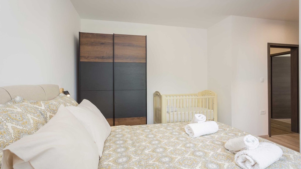 Photo of Bedroom in Salakovci