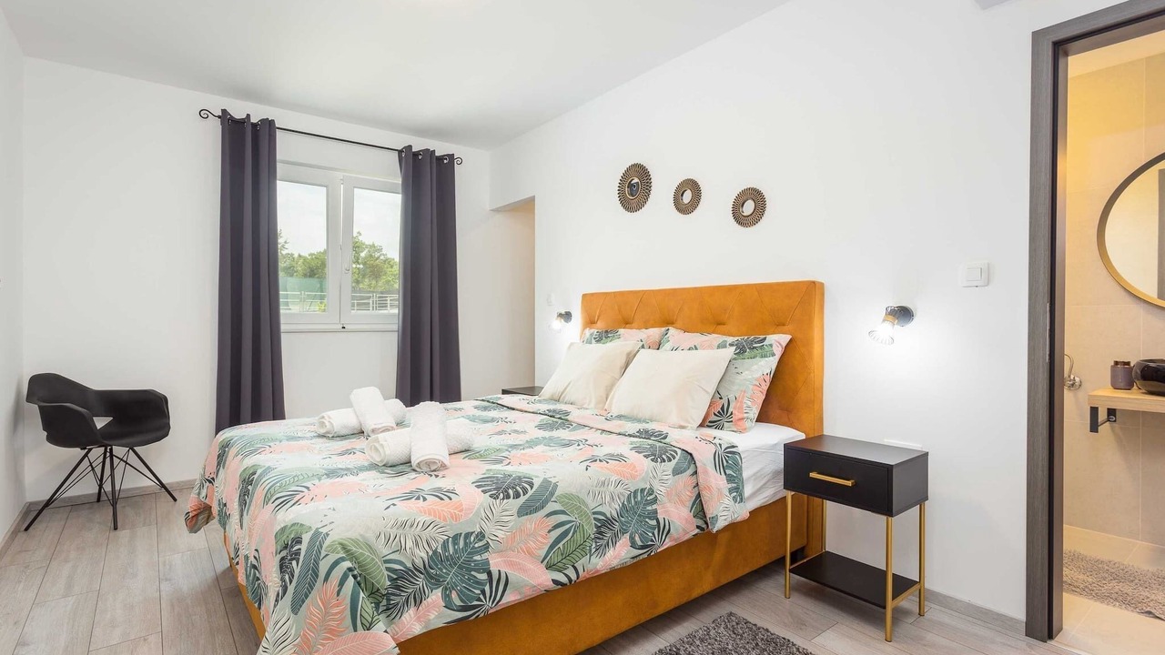 Photo of Bedroom in Salakovci