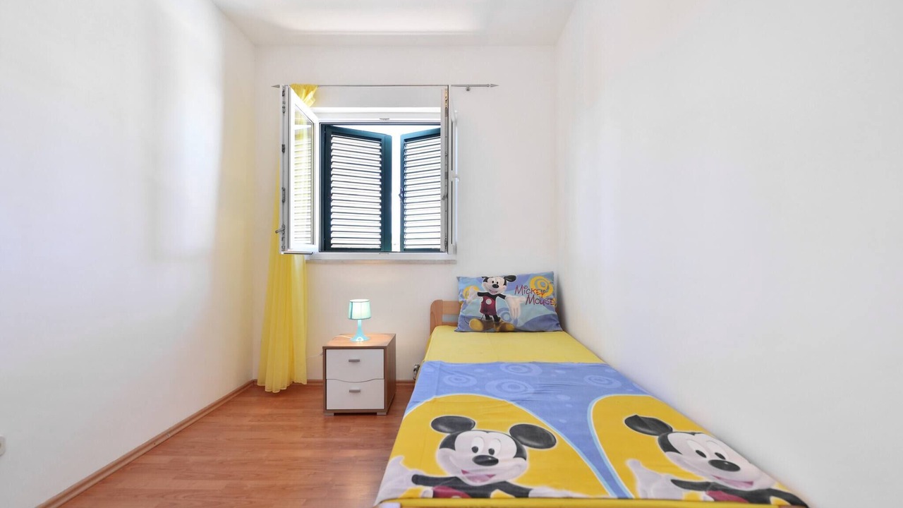 Photo of Bedroom in Slatine