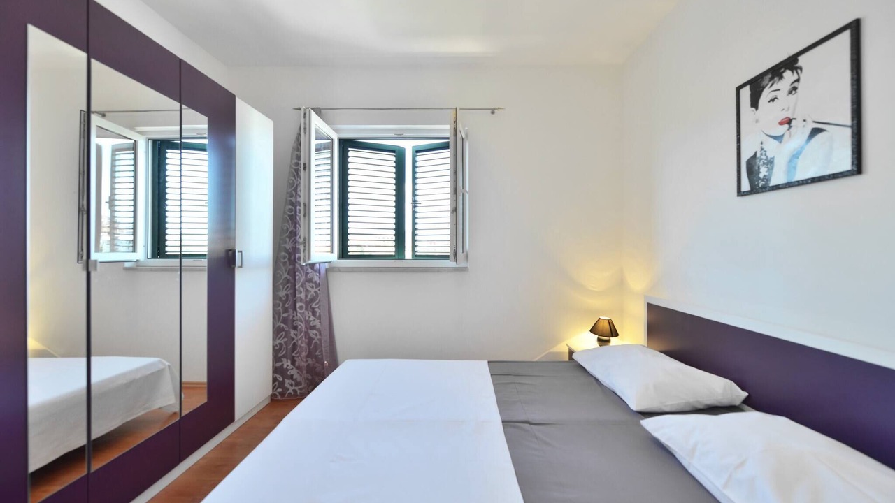 Photo of Bedroom in Slatine