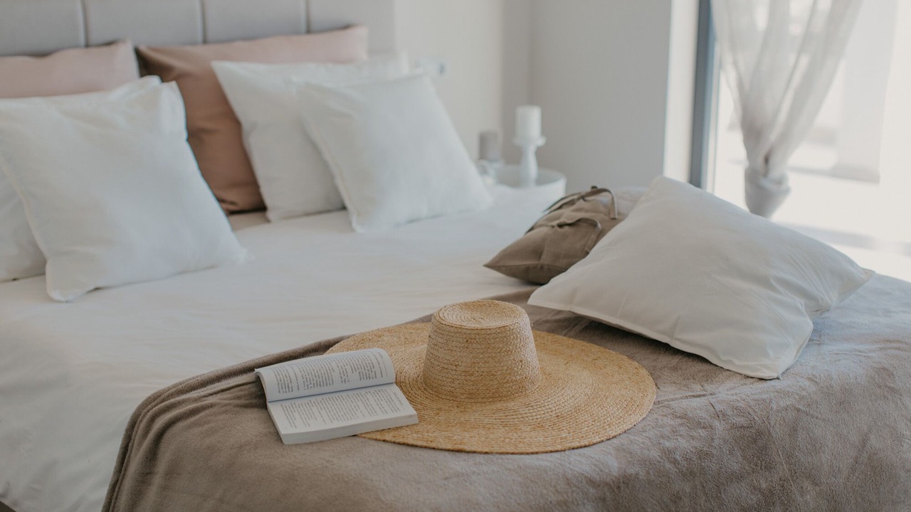 Photo of Bedroom in Seget Donji