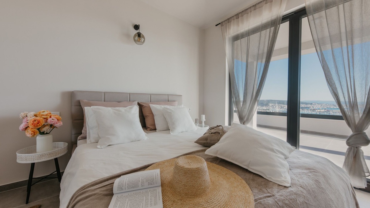 Photo of Bedroom in Seget Donji
