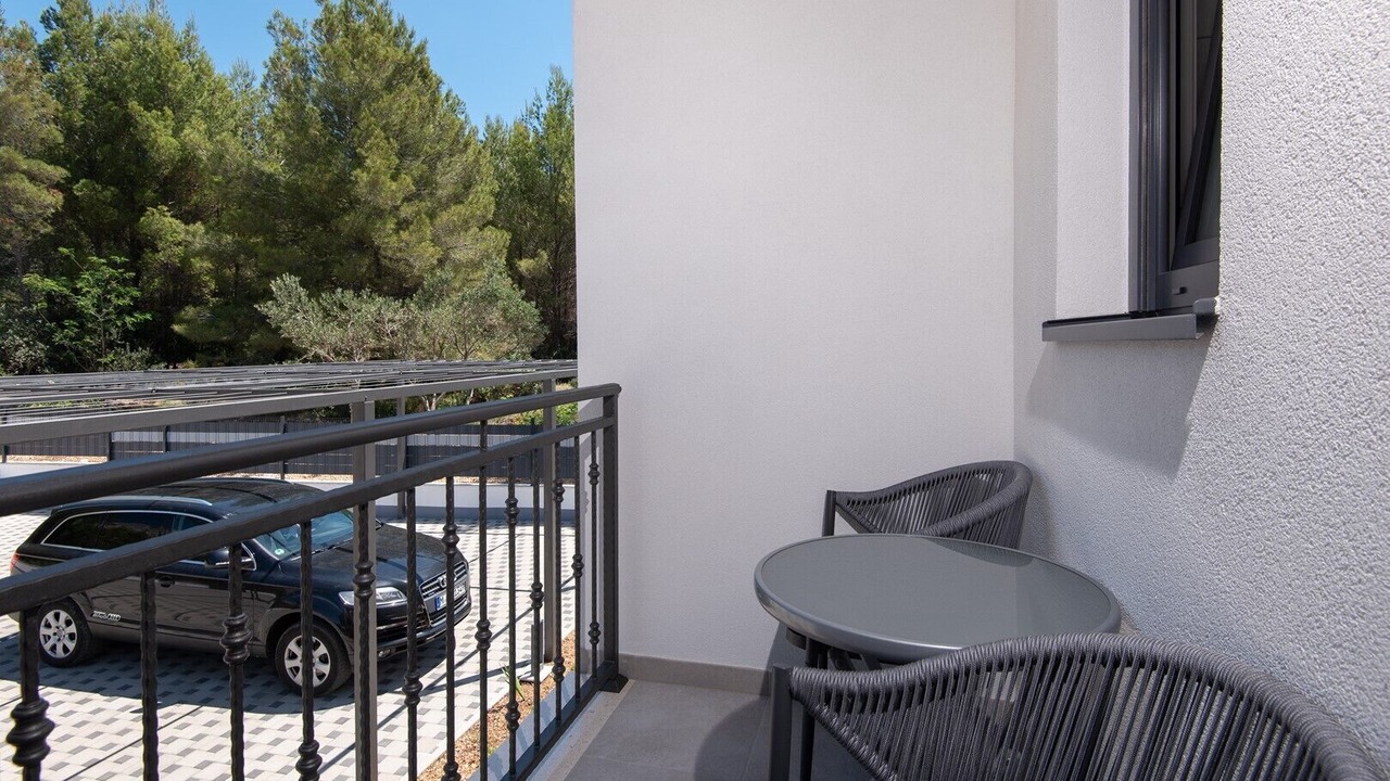 Photo of Patio Balcony in Stankovici