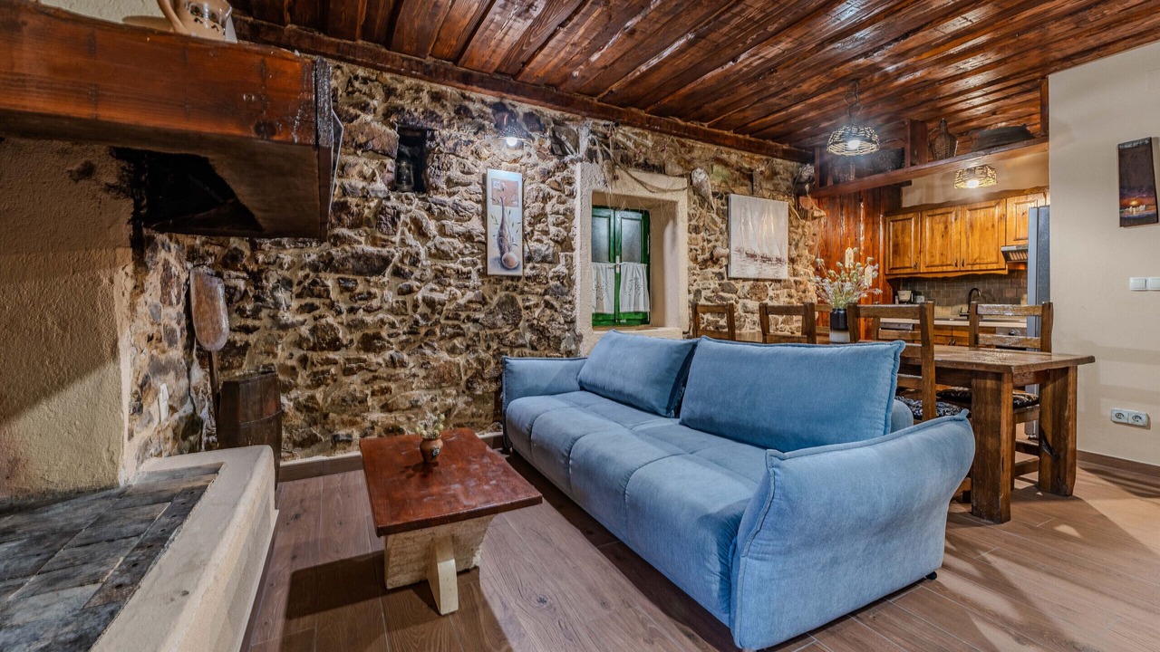 Photo of Livingroom in Sukosan
