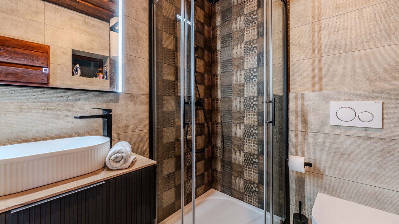 Photo of Bathroom in Sukosan