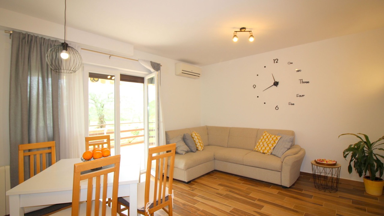 Photo of Livingroom in Mali Maj