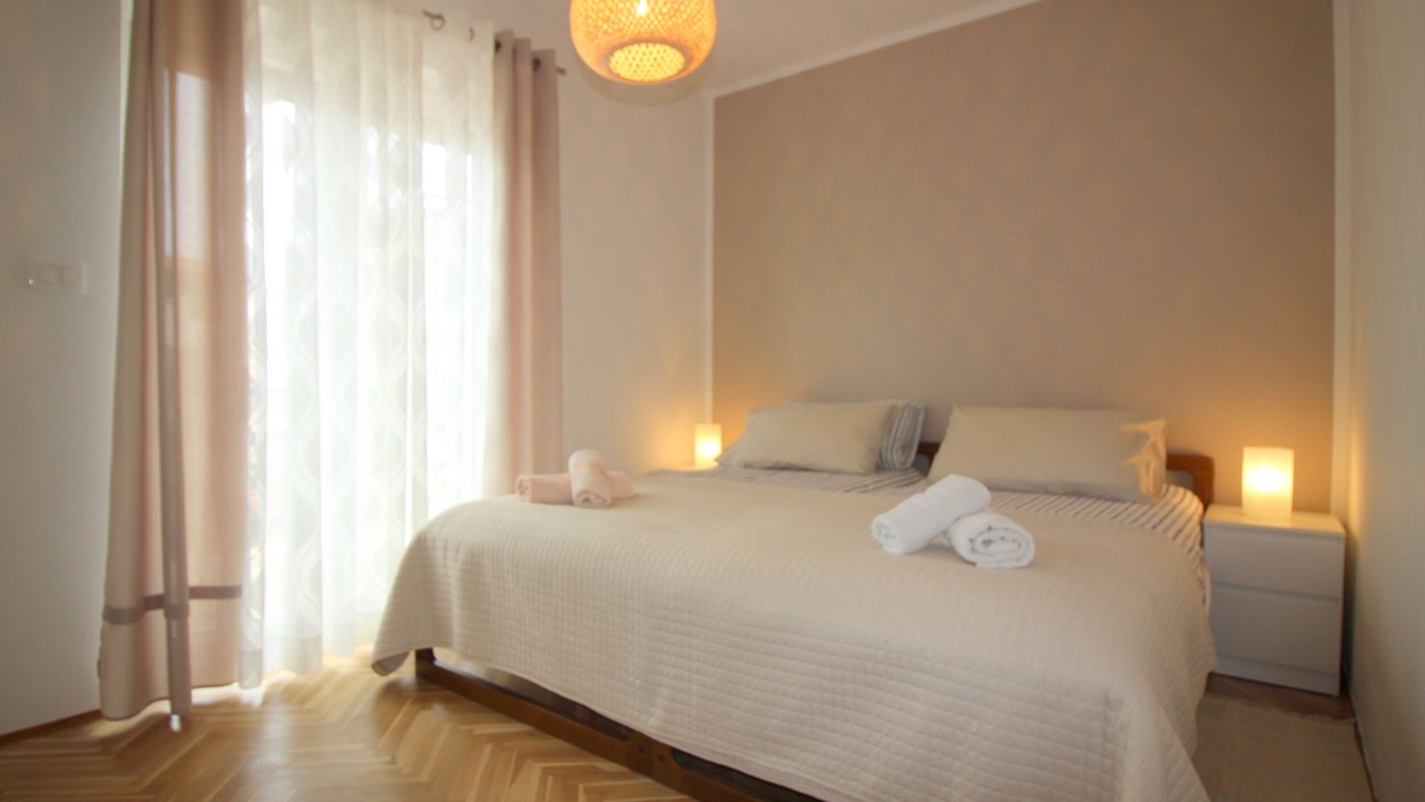 Photo of Bedroom in Mali Maj