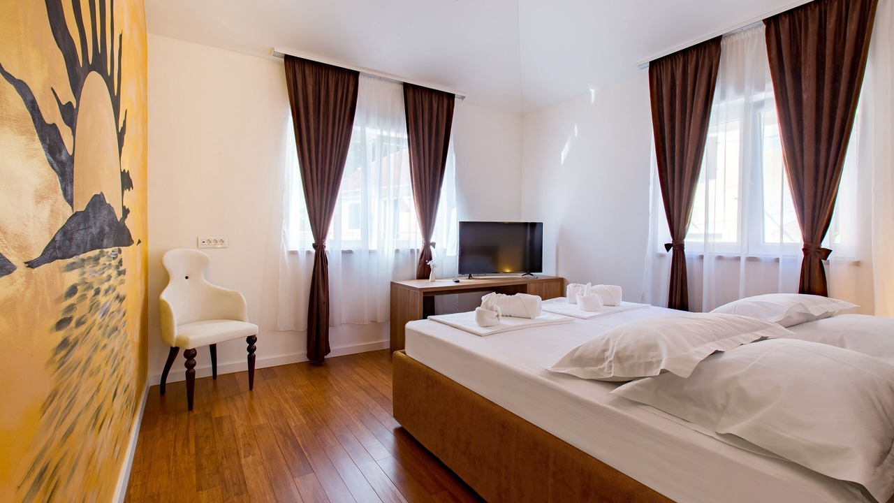 Photo of Bedroom in Lokva Rogoznica