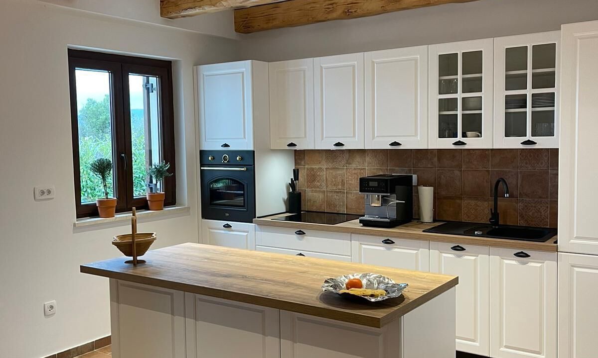 Photo of Kitchen in Linardici