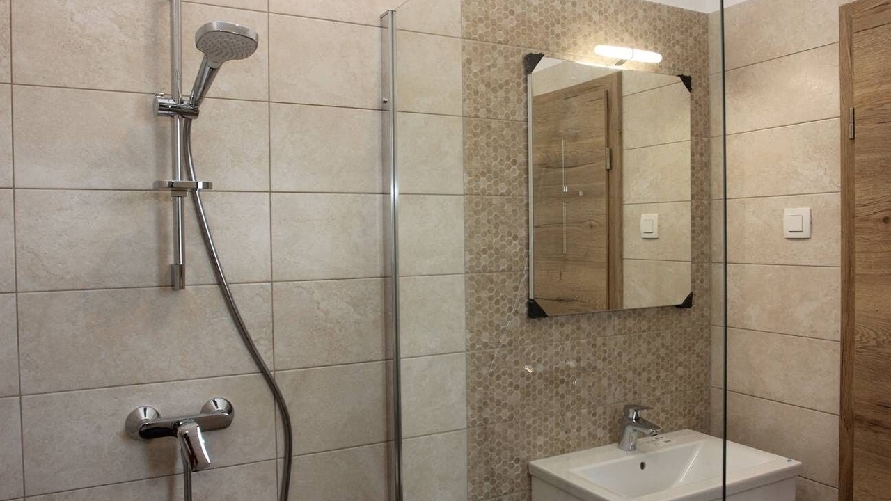 Photo of Bathroom in Linardici