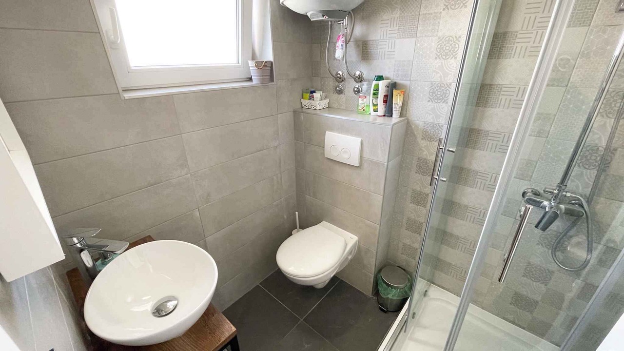 Photo of Bathroom in Klanfari