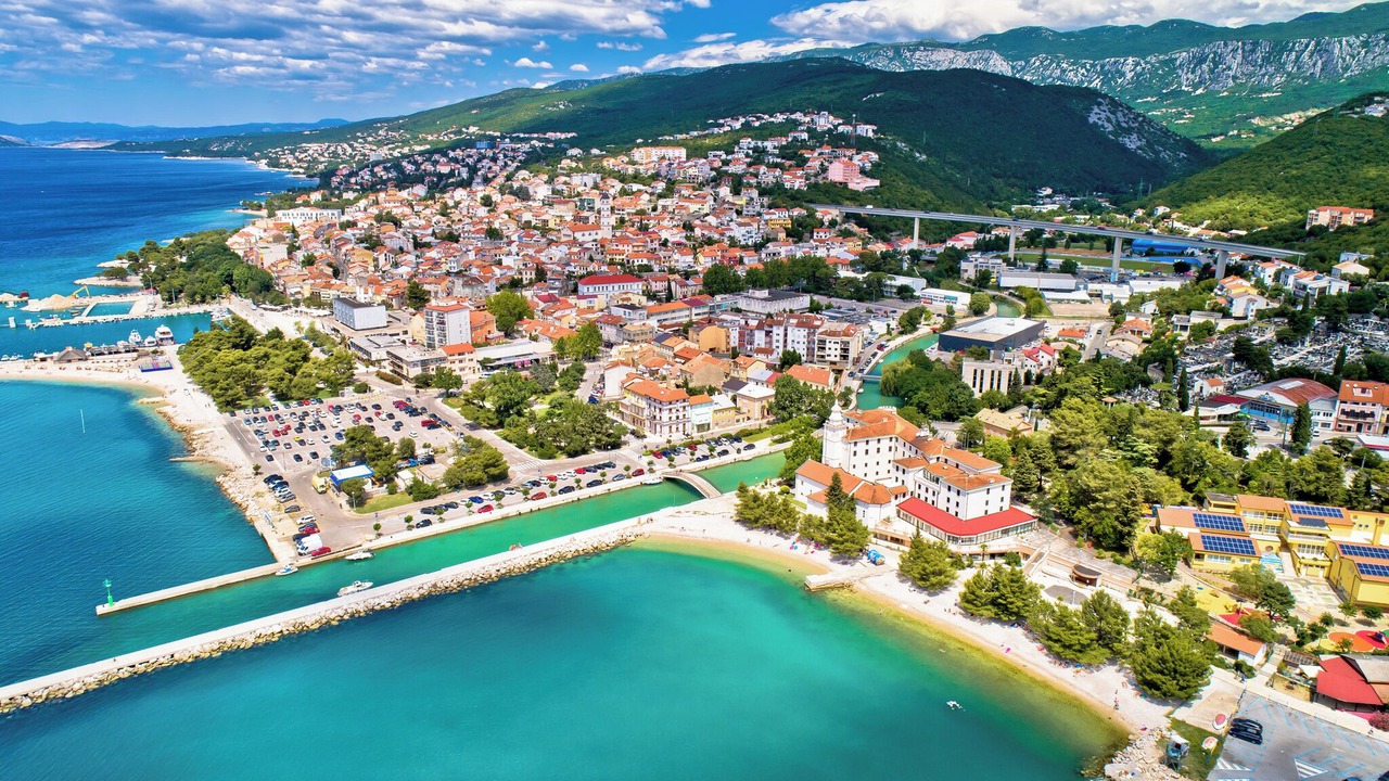 Photo of Outdoor in Klanfari