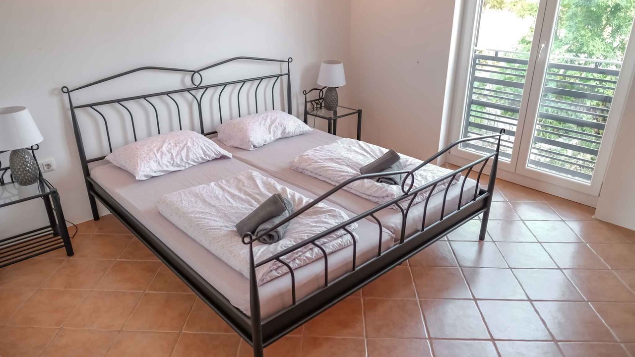 Photo of Bedroom in Garica