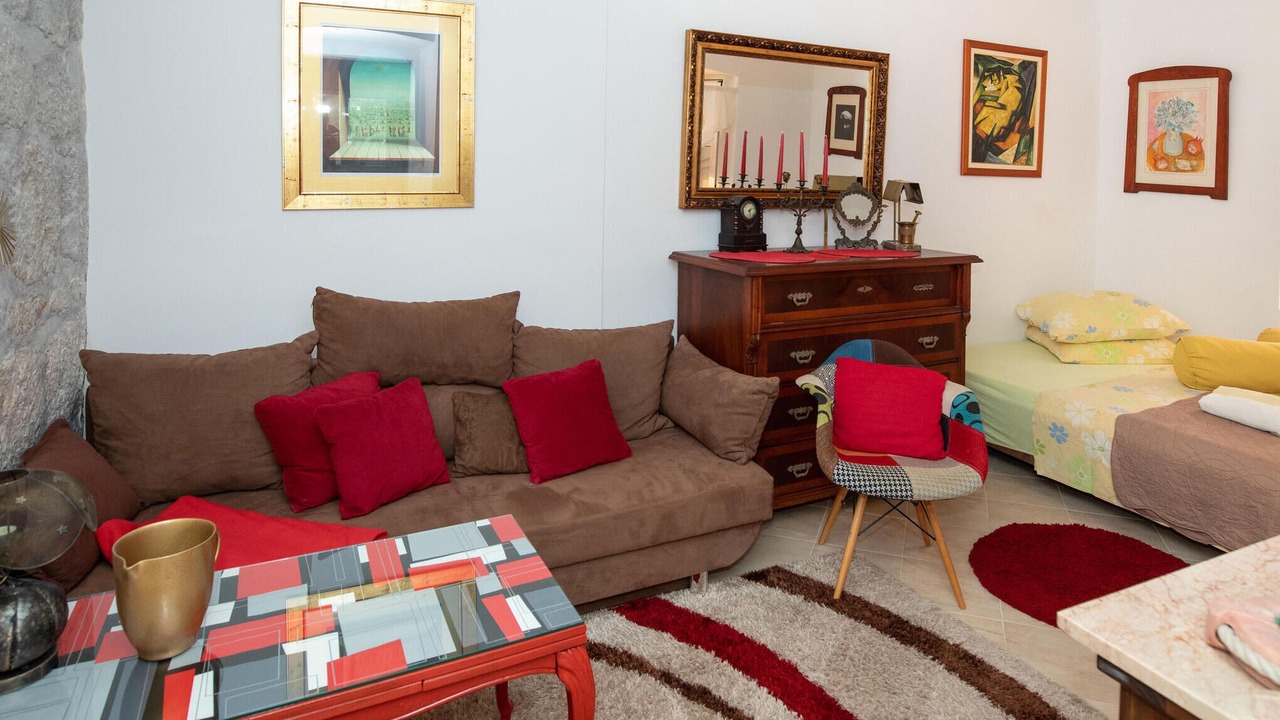 Photo of Bedroom in Blace