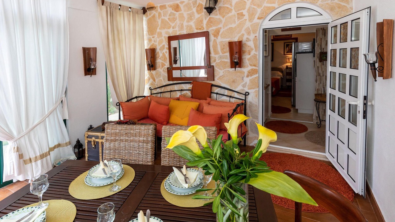 Photo of Bedroom in Blace