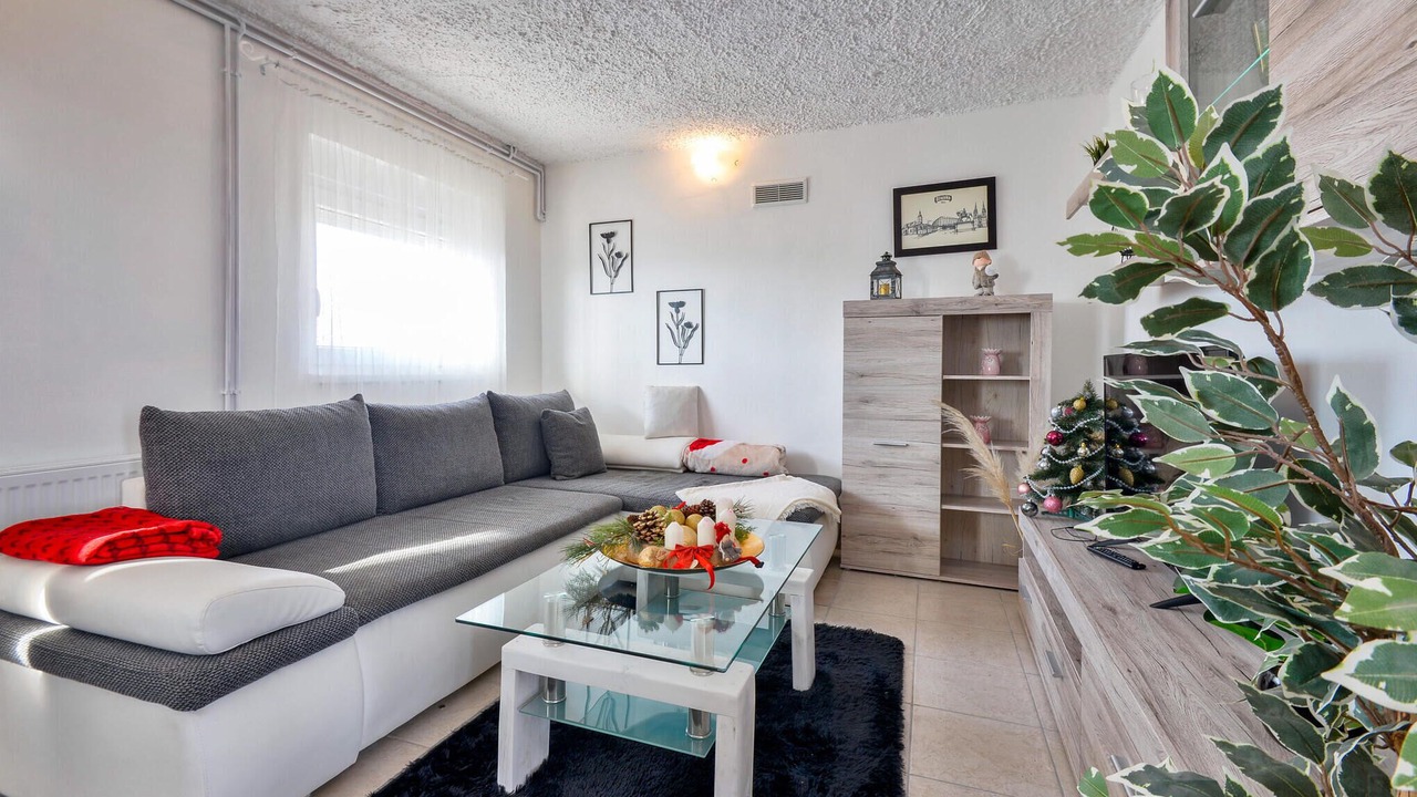 Photo of Bedroom in Zagreb