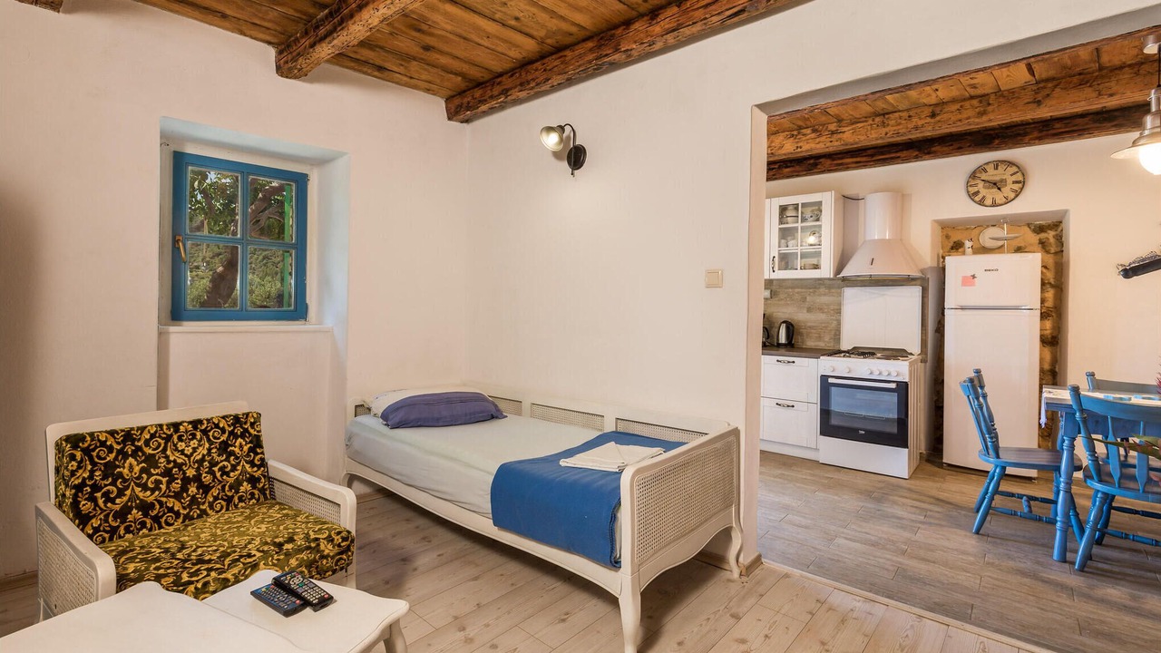 Photo of Bedroom in Banjol