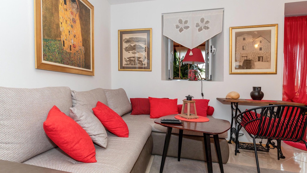 Photo of Bedroom in Blace