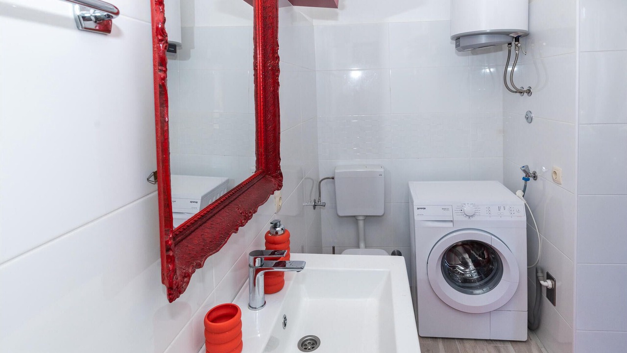 Photo of Bathroom in Blace