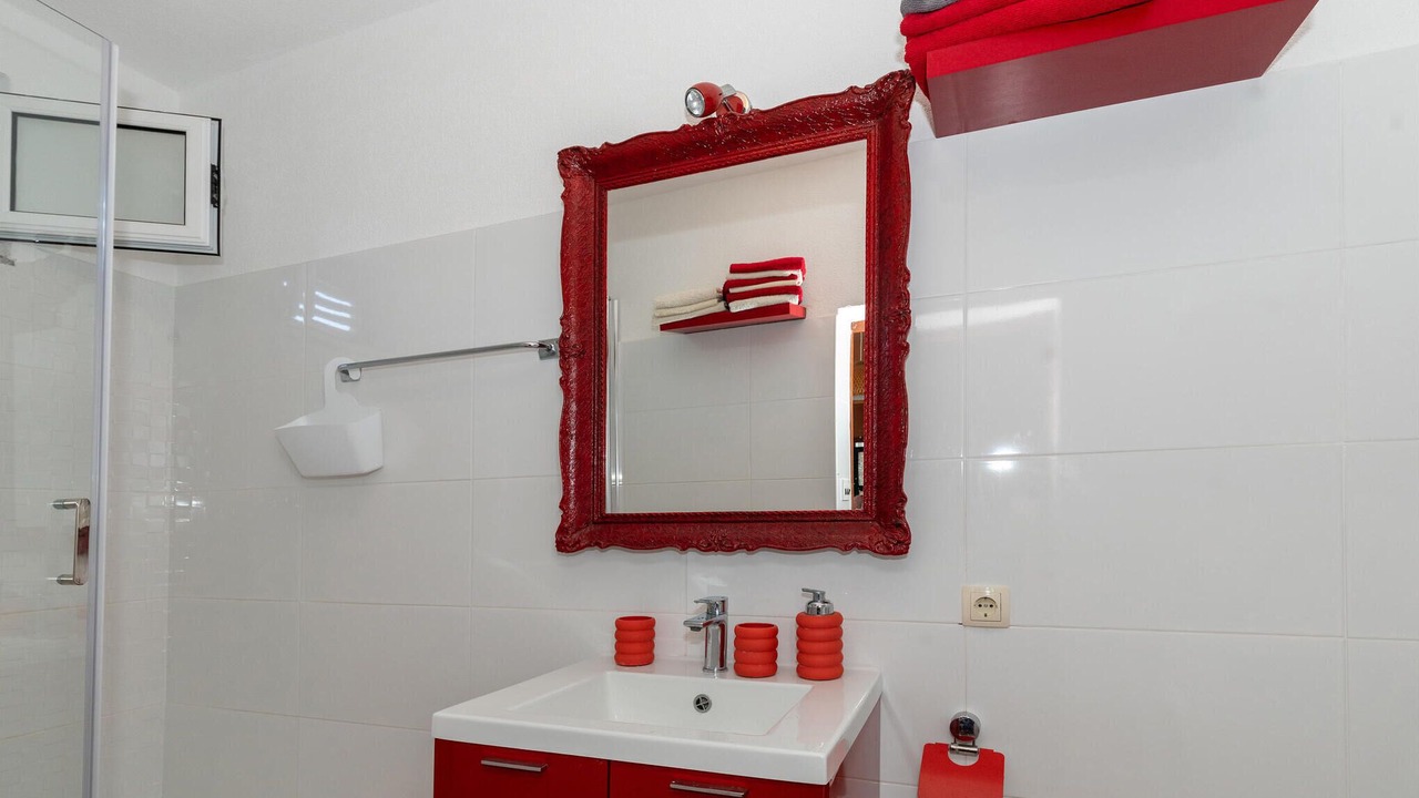 Photo of Bathroom in Blace