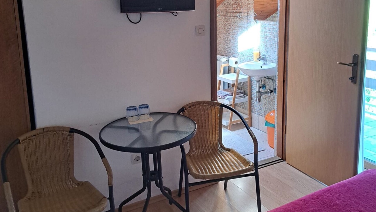 Photo of Livingroom in Smoljanac