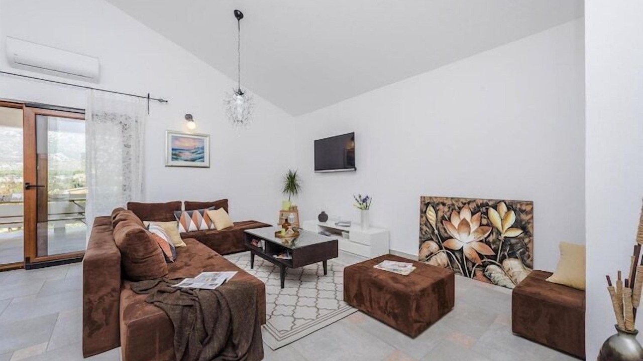 Photo of Livingroom in Rovanjska
