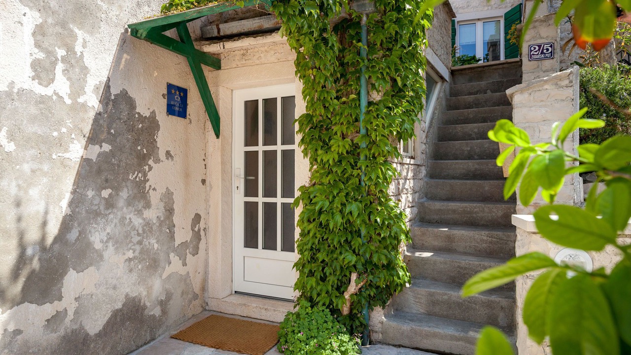 Photo of Patio Balcony in Pucisca
