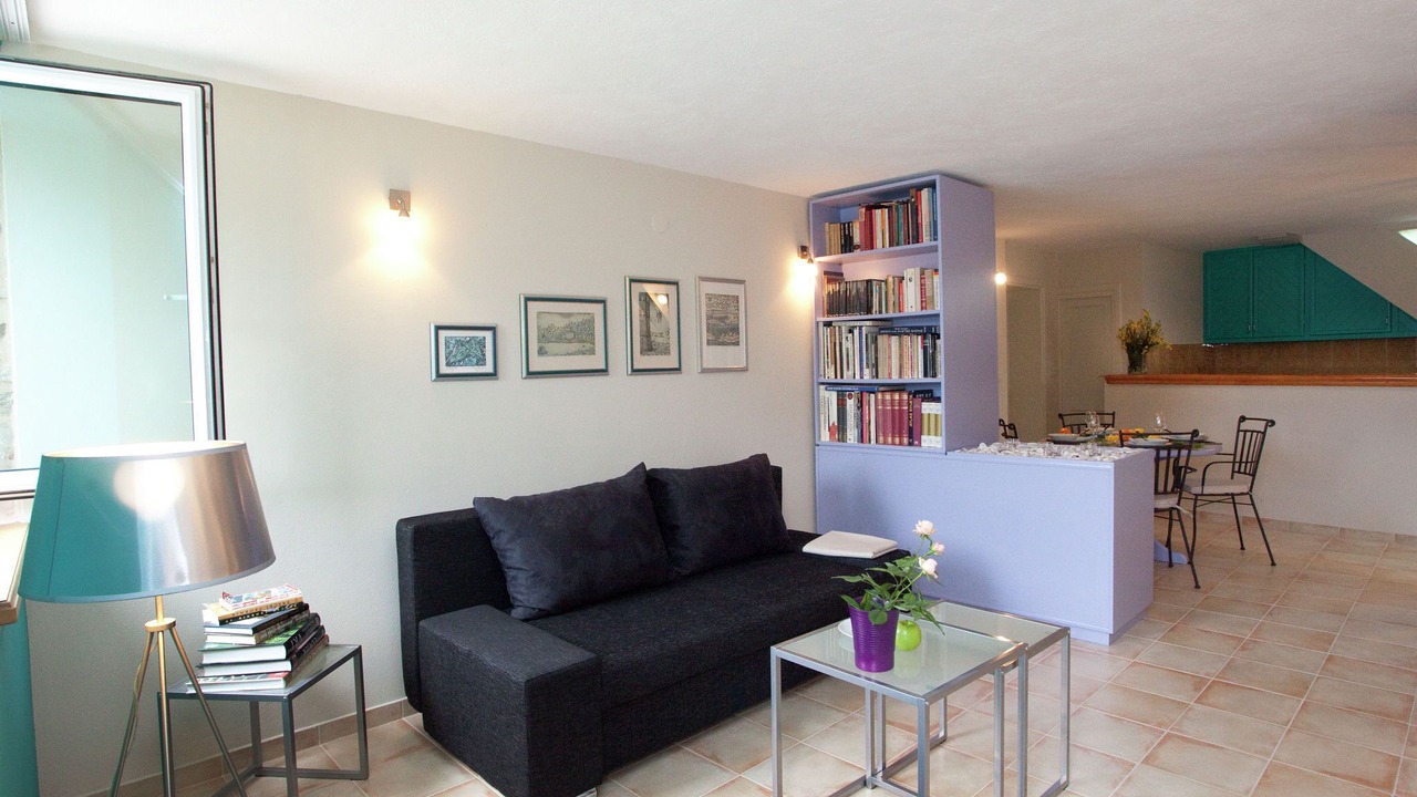 Photo of Livingroom in Pucisca