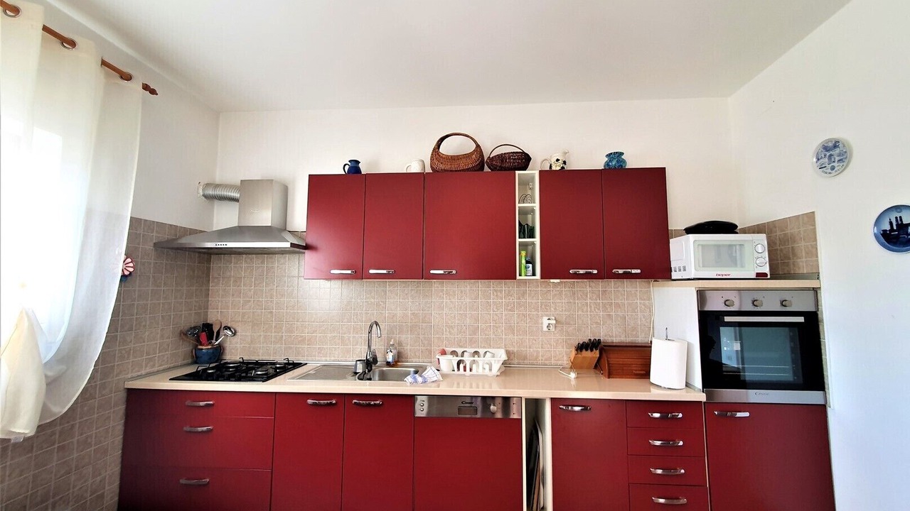 Photo of Kitchen in Pazin
