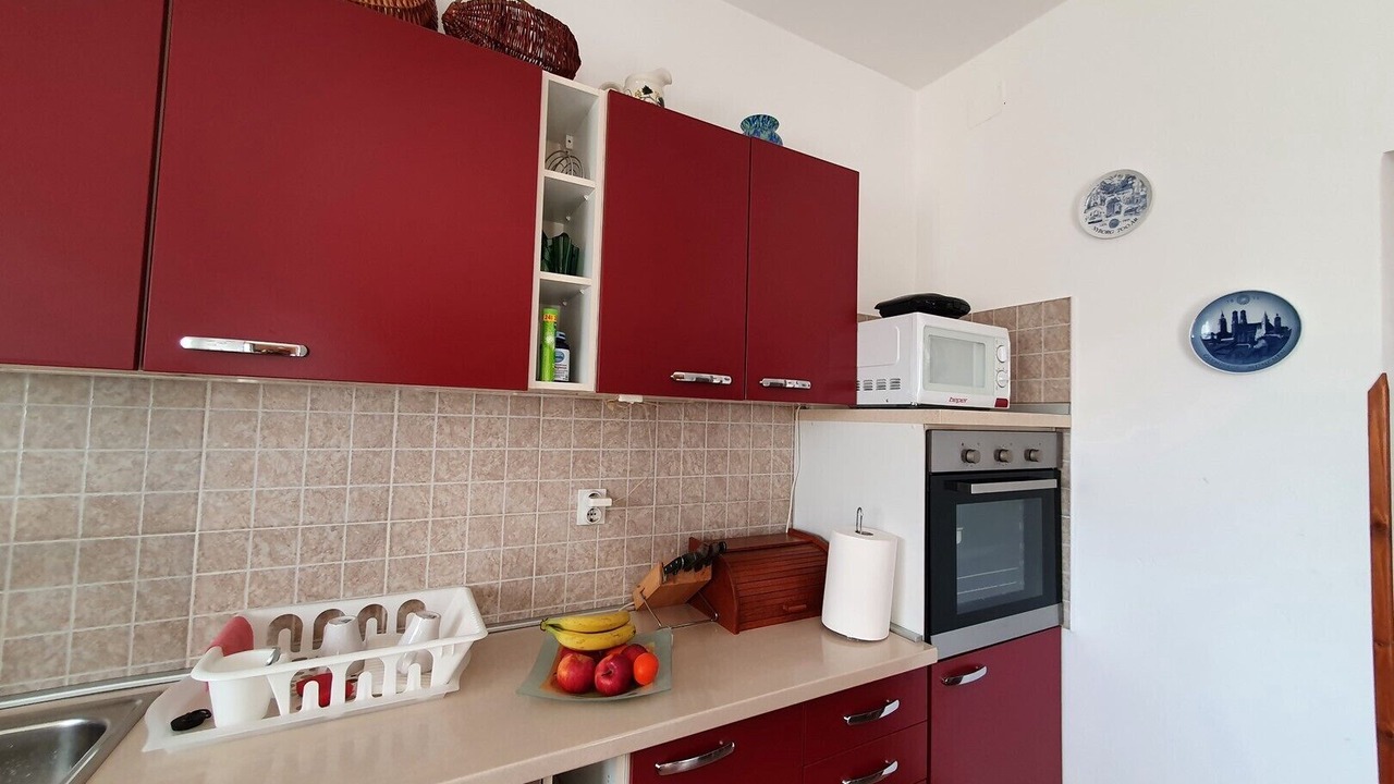 Photo of Kitchen in Pazin