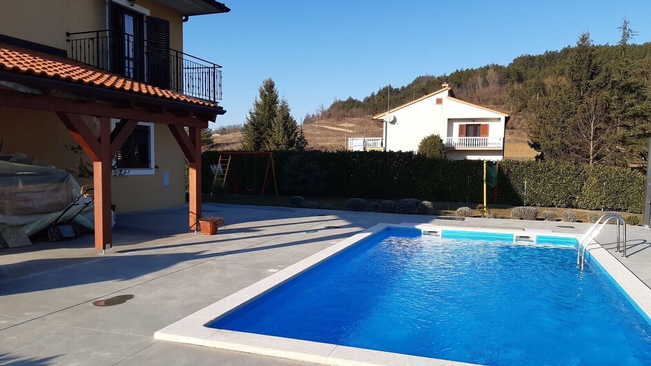 Photo of Outdoor in Pazin
