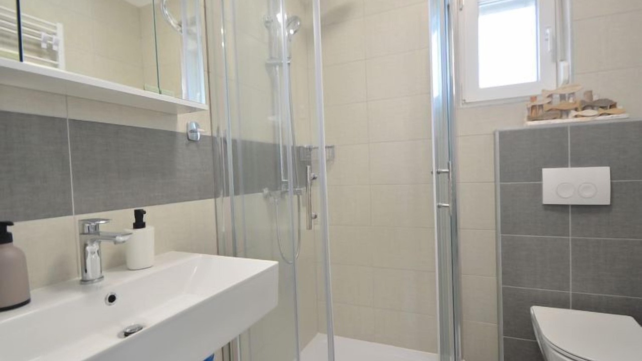 Photo of Bathroom in Jezera