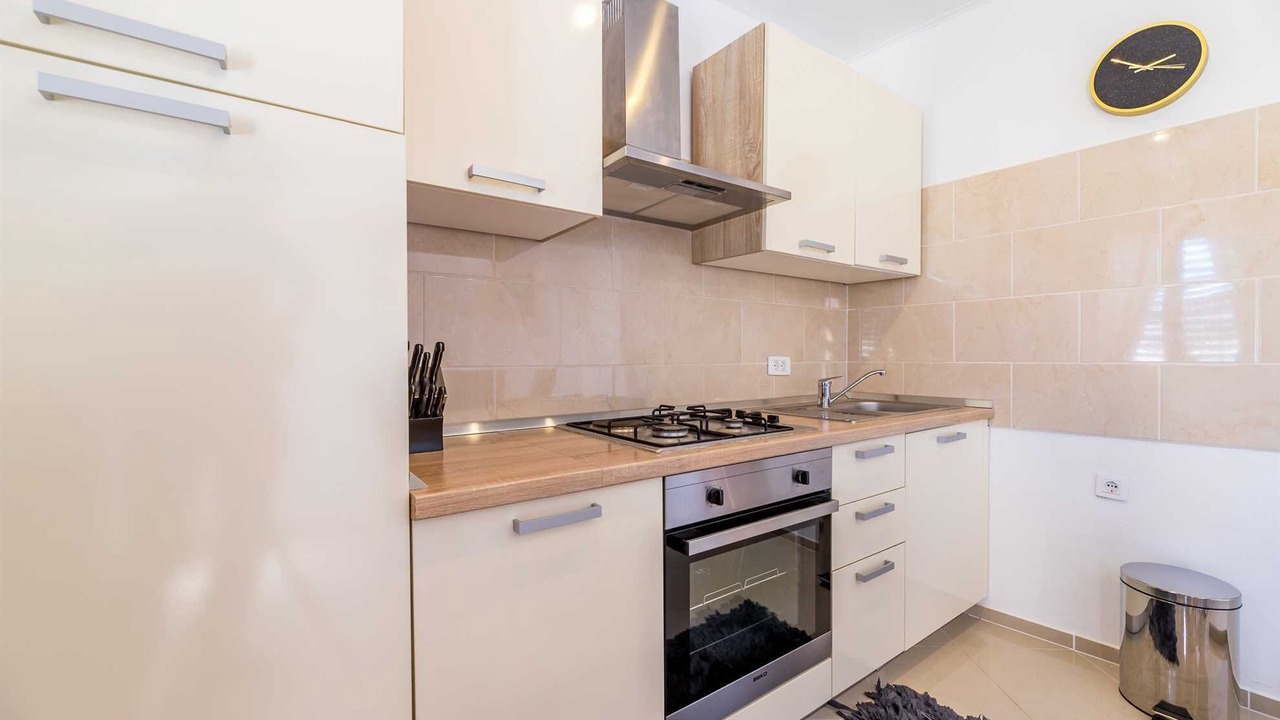 Photo of Kitchen in Baska