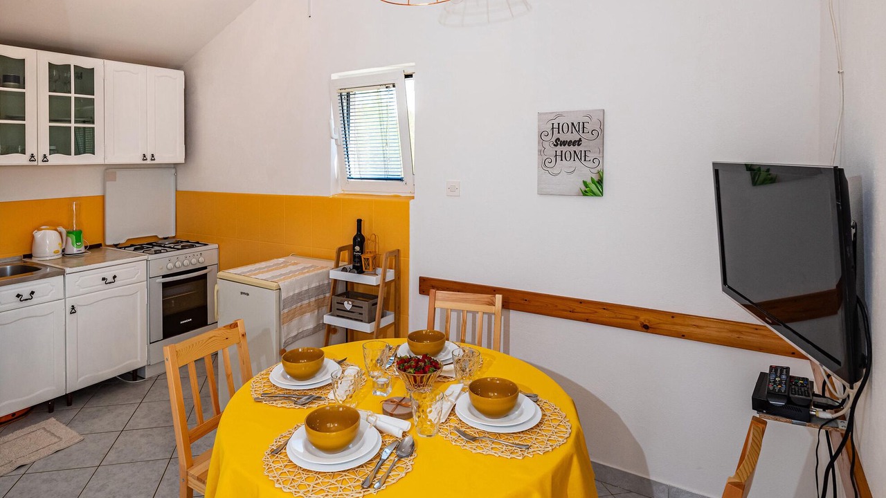 Photo of Bedroom in Molat