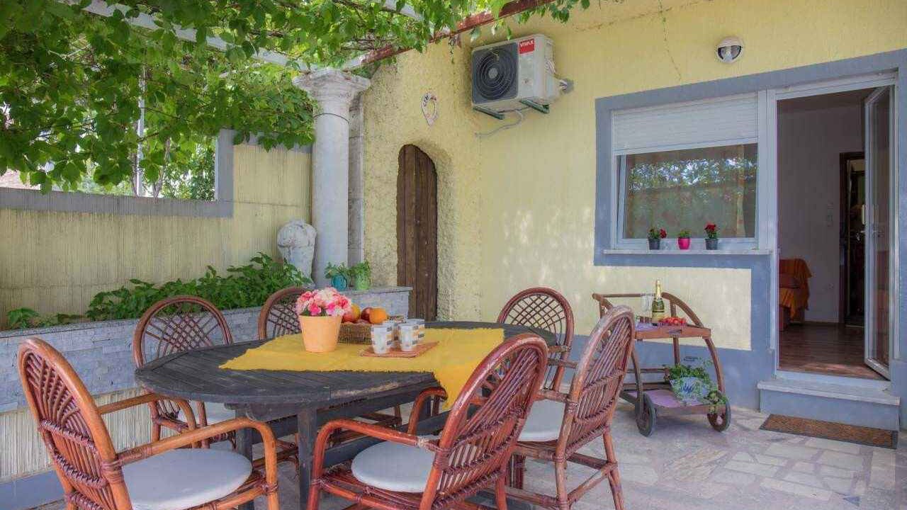 Photo of Outdoor in Klanfari