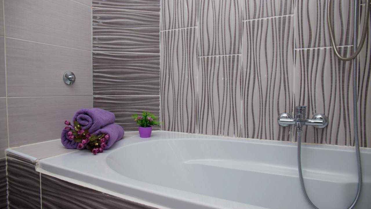Photo of Bathroom in Klanfari