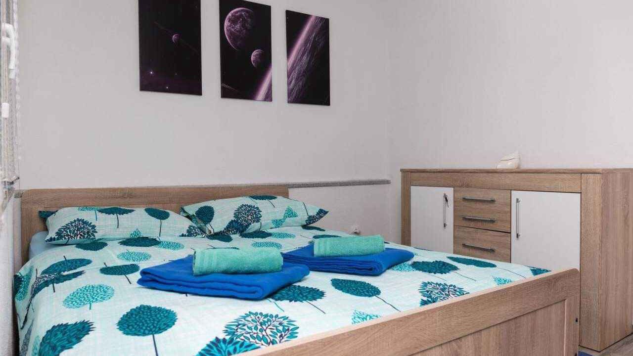 Photo of Bedroom in Klanfari