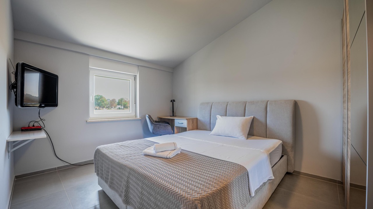 Photo of Bedroom in Valbandon