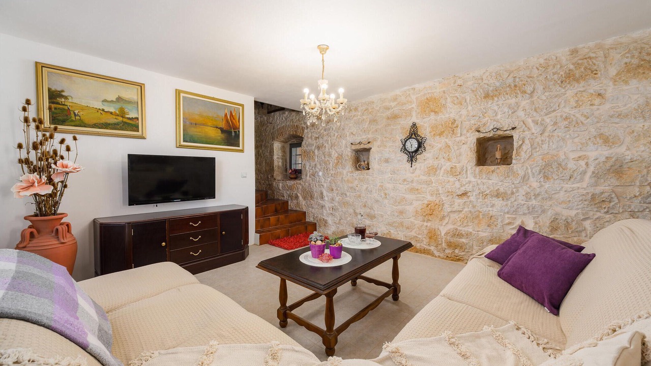 Photo of Bedroom in Vizinada