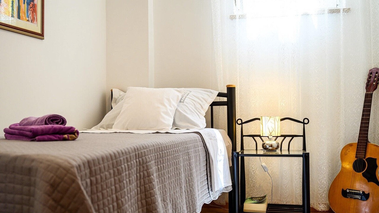 Photo of Bedroom in Ploce