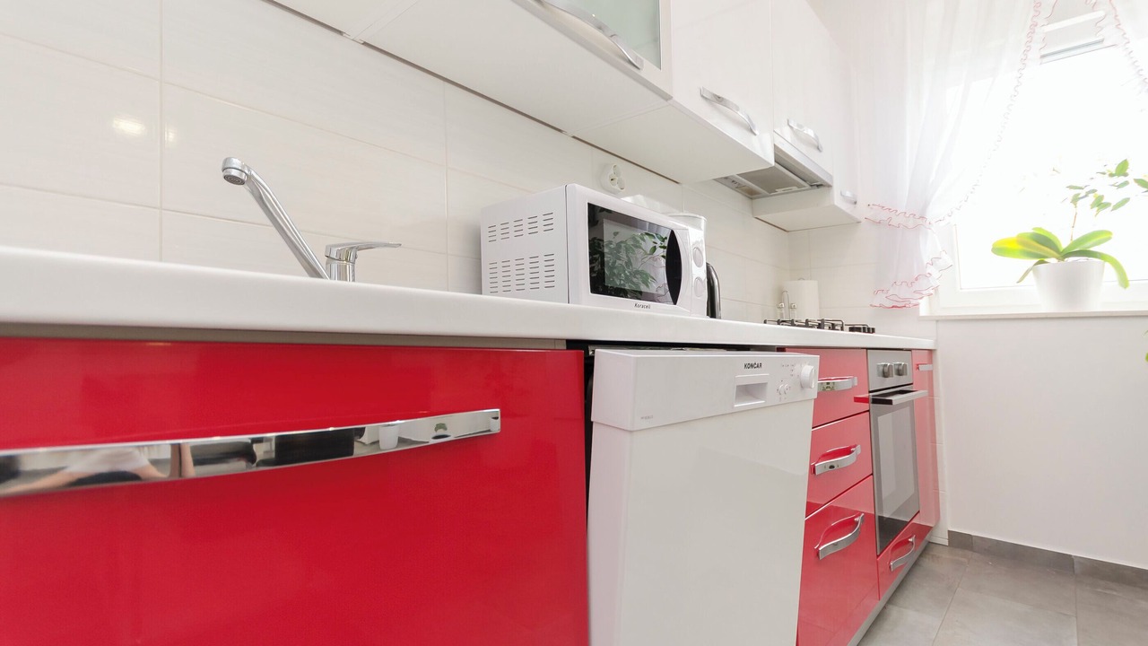 Photo of Kitchen in Skradin
