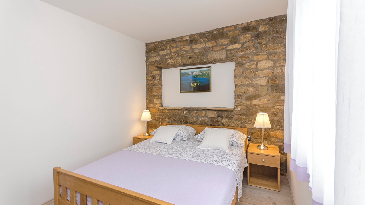 Photo of Bedroom in Skradin